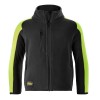 Snickers 7522 Junior Polartec® Shed Less Fleece Jacket